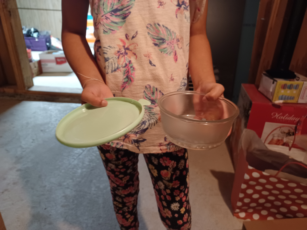 Sweet Bowl - Three Piece Set - photo 3