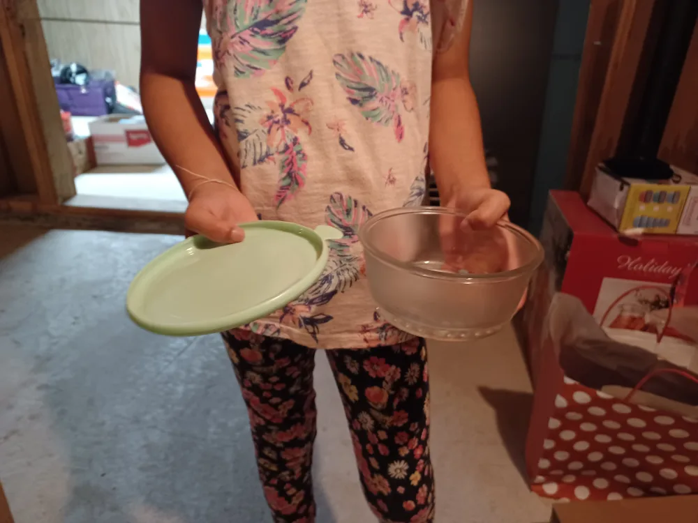 Sweet Bowl - Three Piece Set image indicator(3)