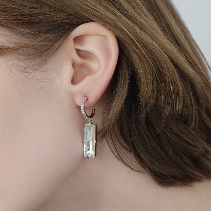 Clip on Earrings