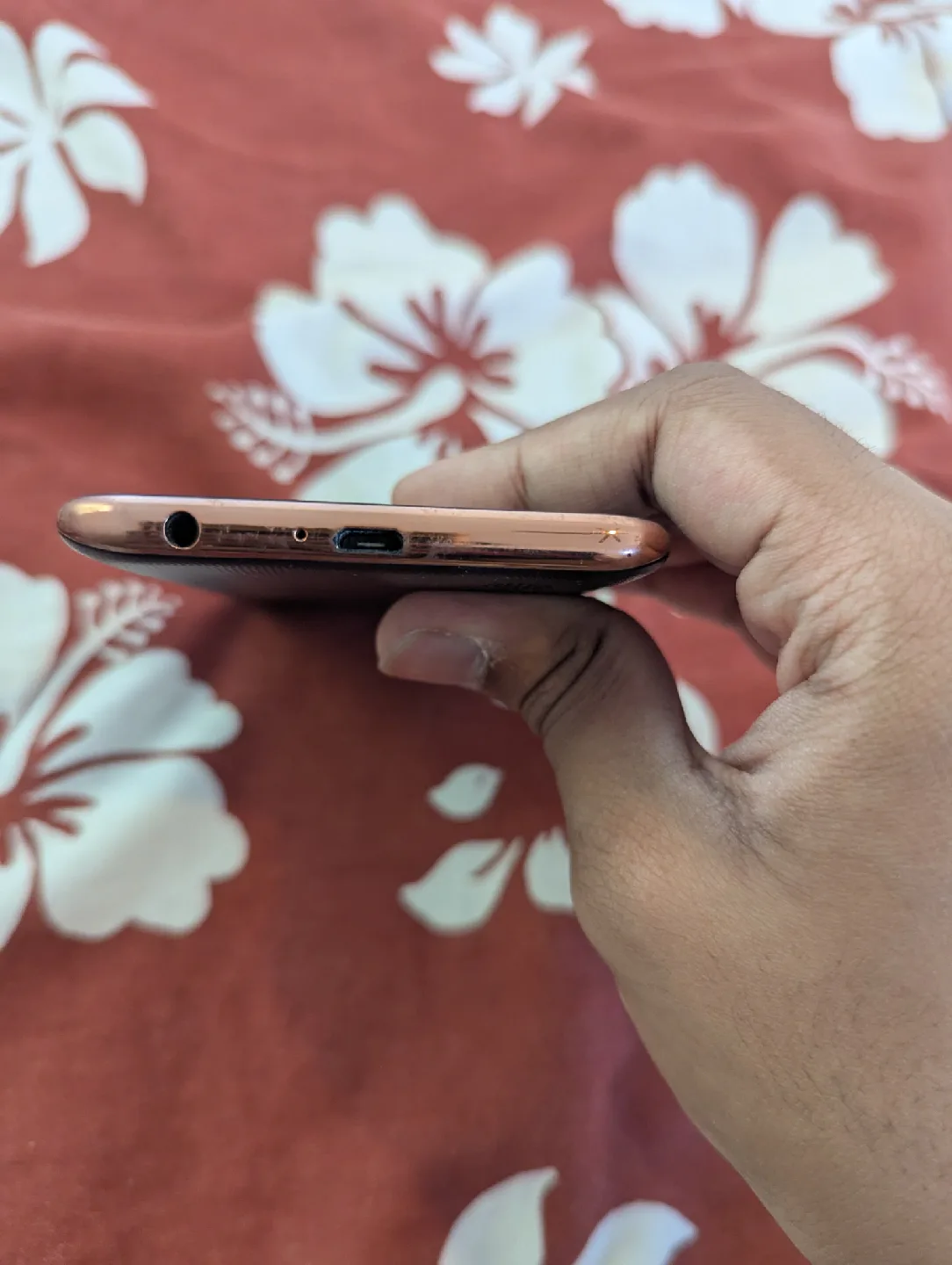 LG K20 Plus - 32 GB - Black (Read Description) image indicator(3)