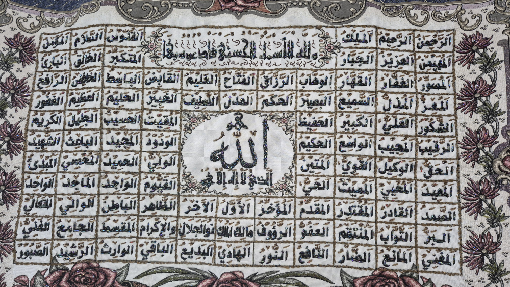 Islamic Wall Art - photo 2