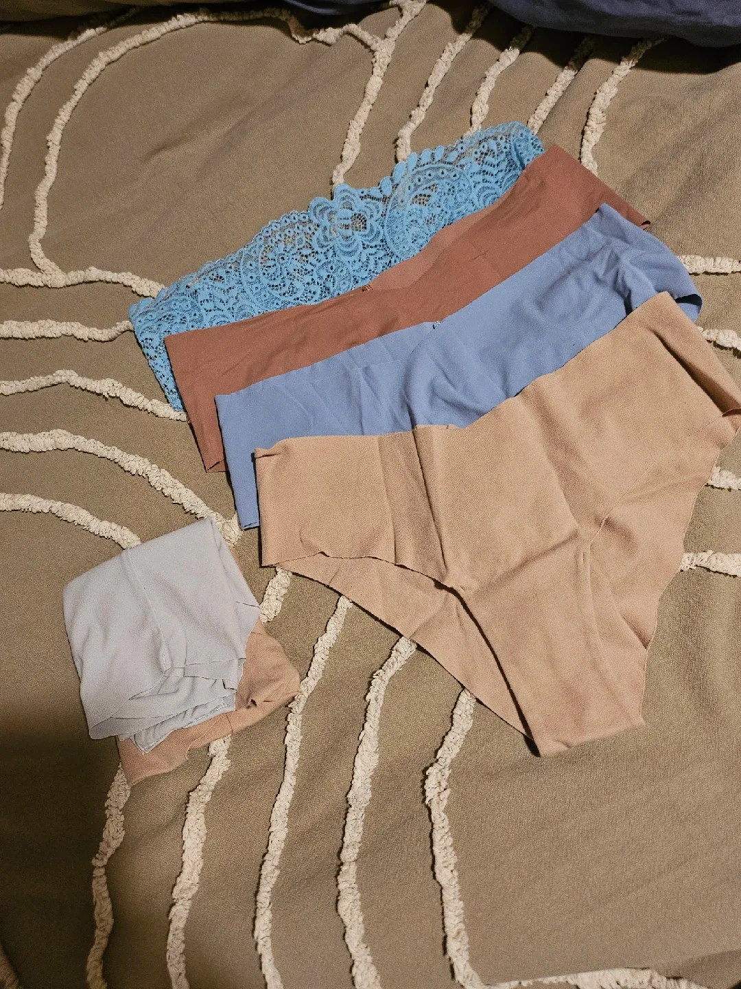 superchill Aerie cheeky underwear thumbnail