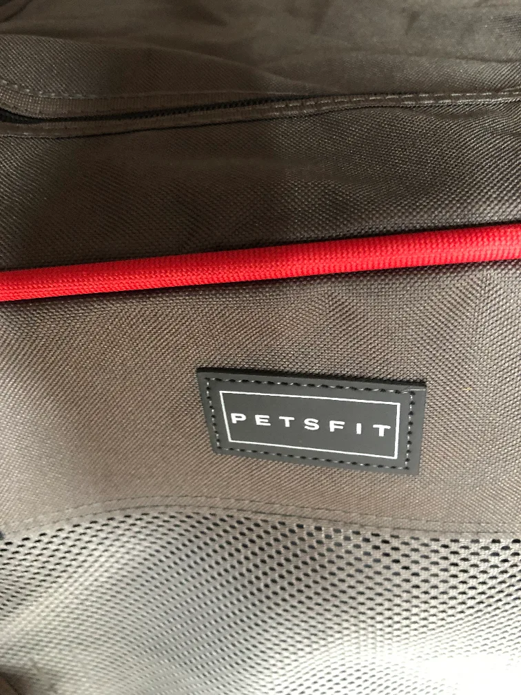PETSFIT Pet Carrier - Brand New! image indicator(4)