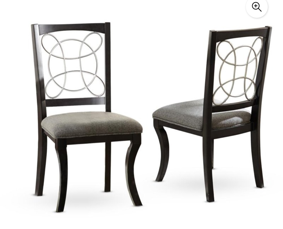 Cayman Side Chairs - Set of 4 - photo 2