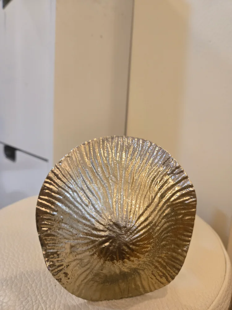 Home Decor Mushroom Sculpture image indicator(2)