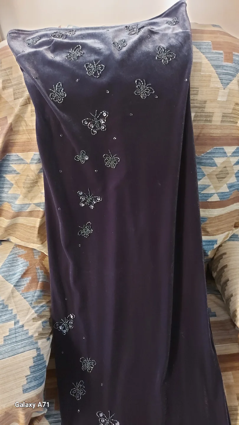 Assorted dresses and cardigan image indicator(9)