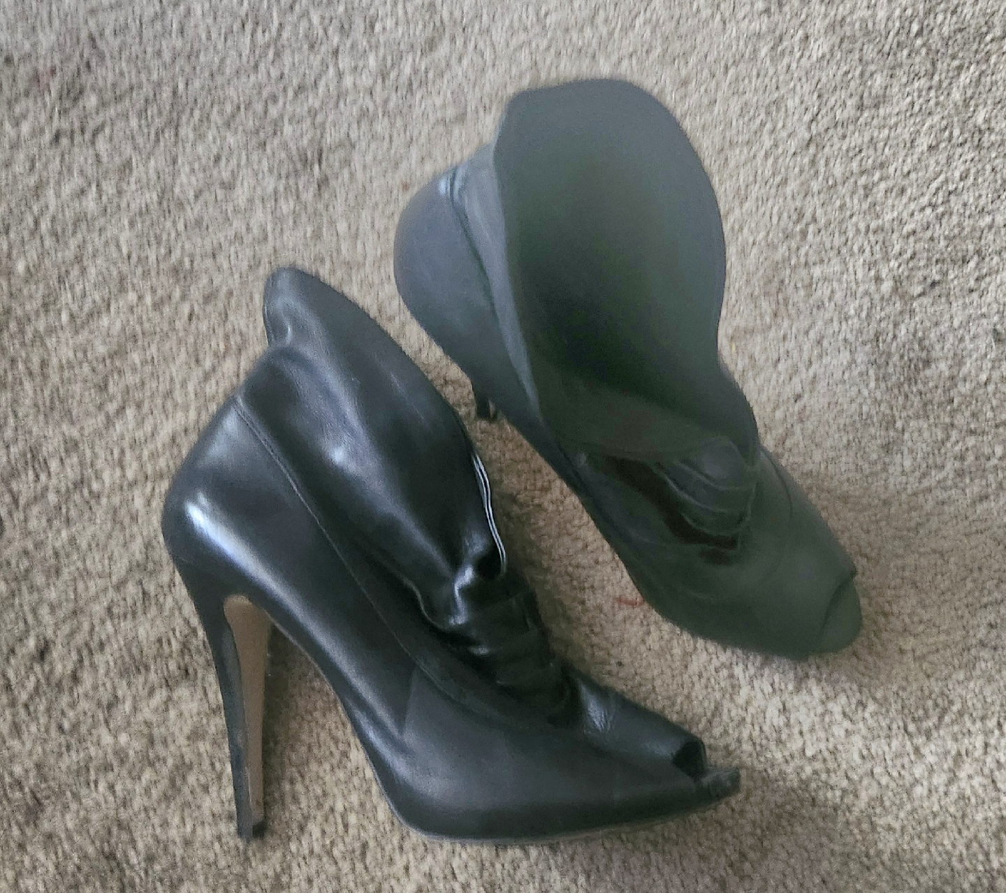 Women Shoe Boots - photo 2