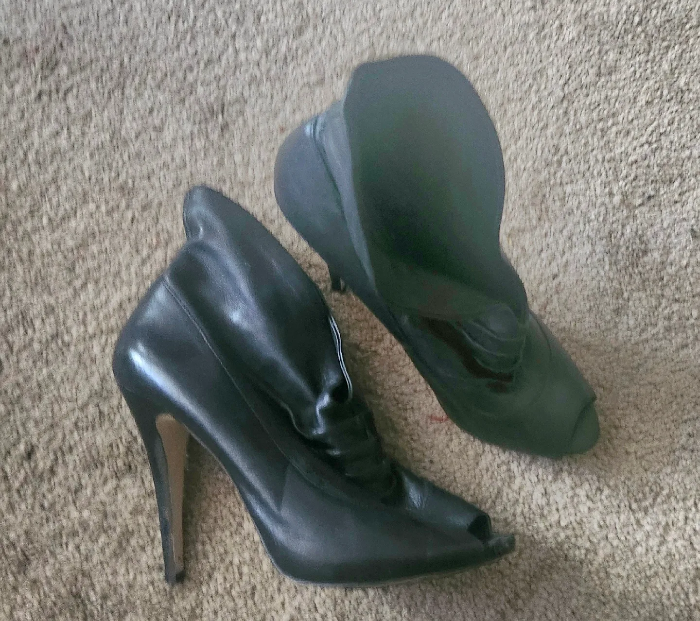 Women Shoe Boots image indicator(2)