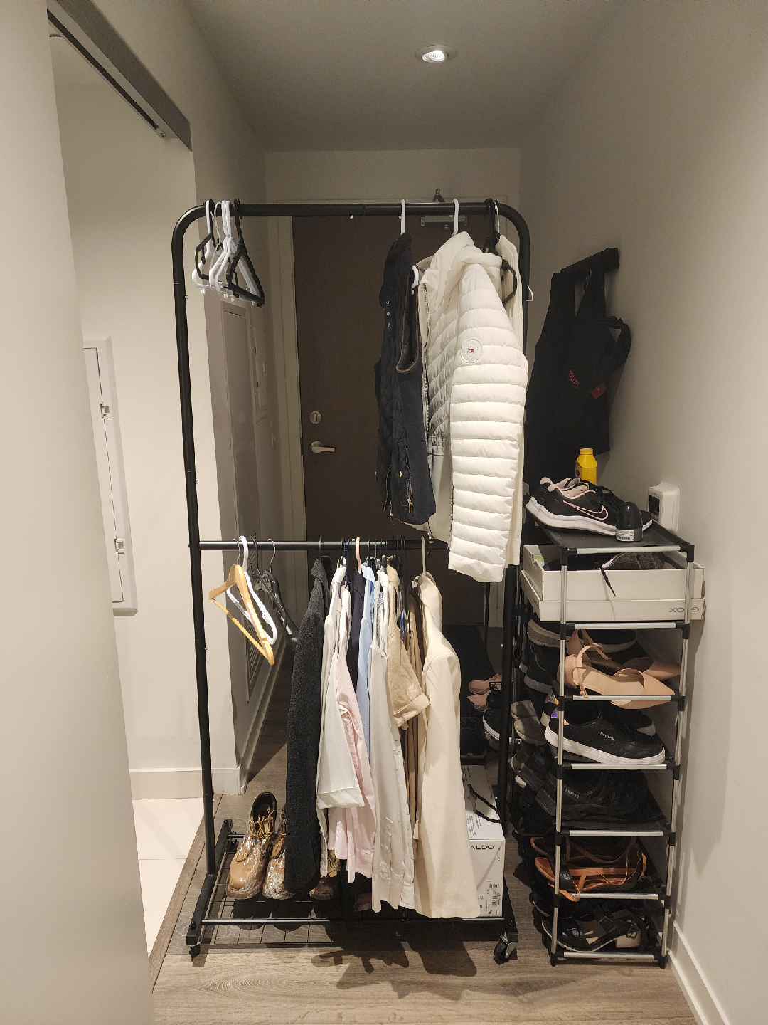 Clothing Rack - photo 2