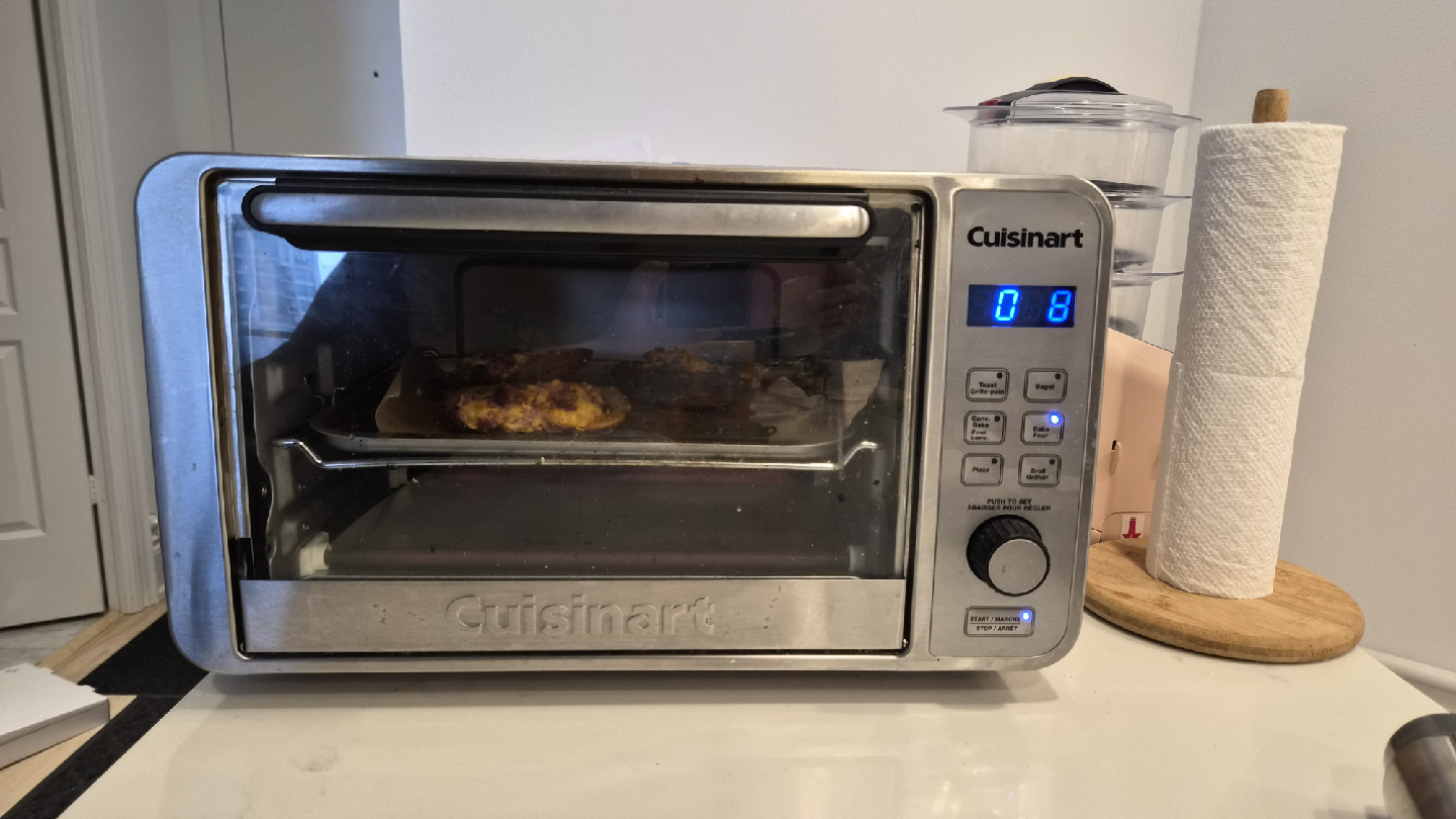 Cuisinart Toaster Oven