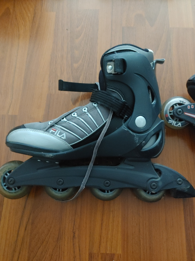 Fila Inline Skates - photo 2