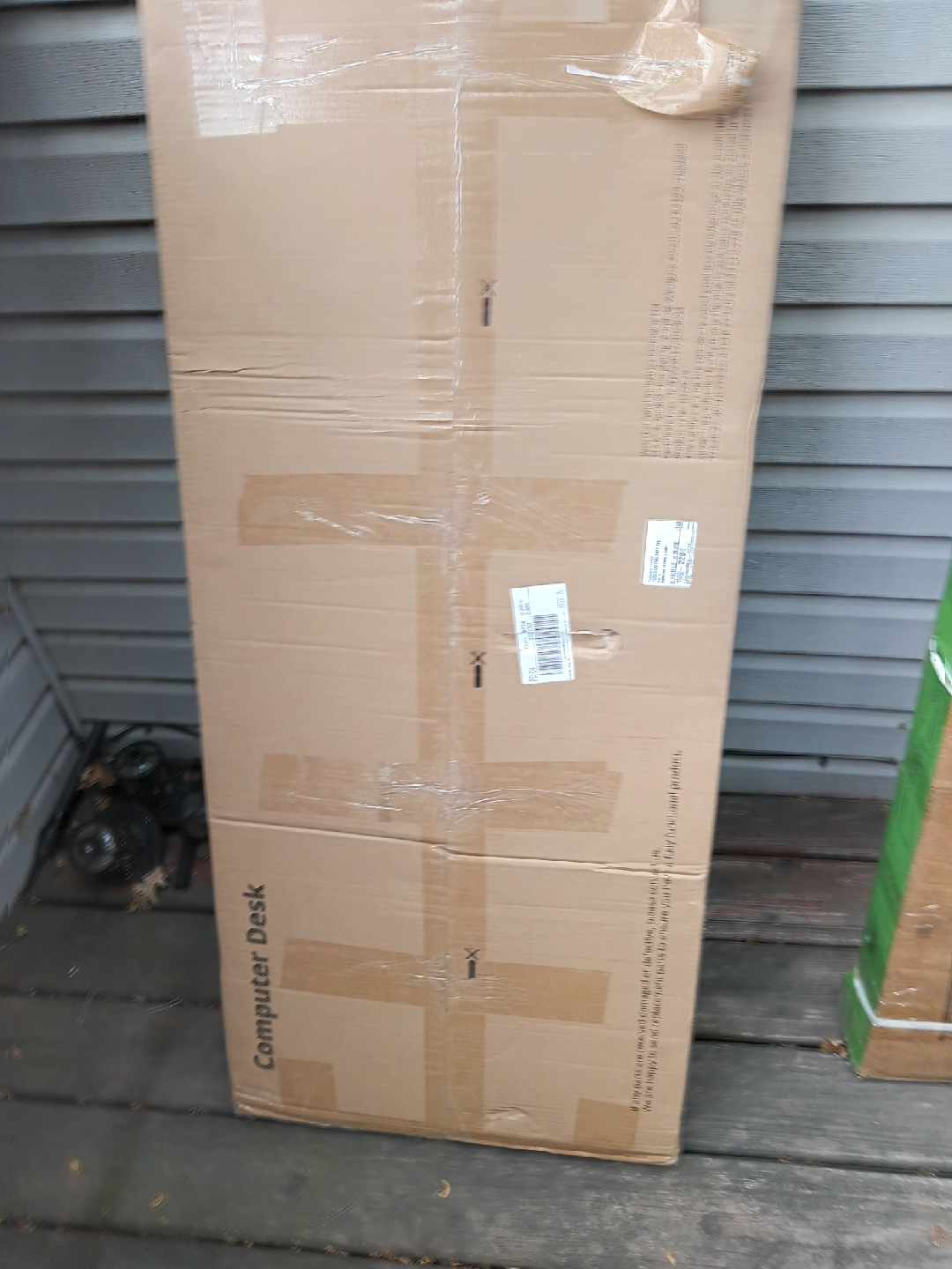 Computer Desk - New in Box