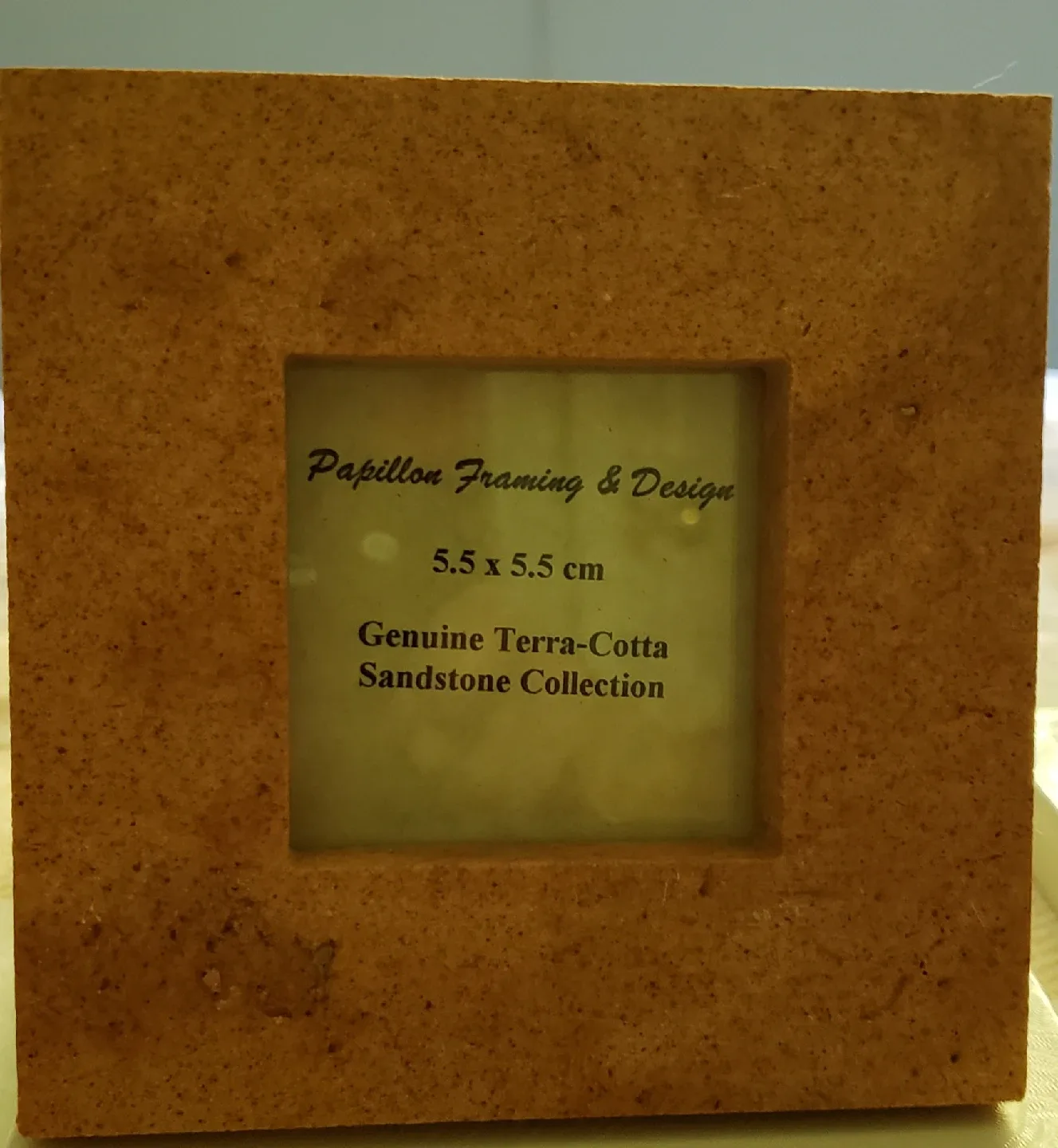 Picture Frame image indicator(2)