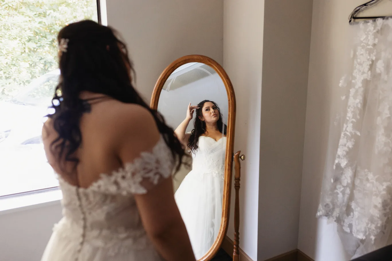 Wedding Dress image indicator(2)