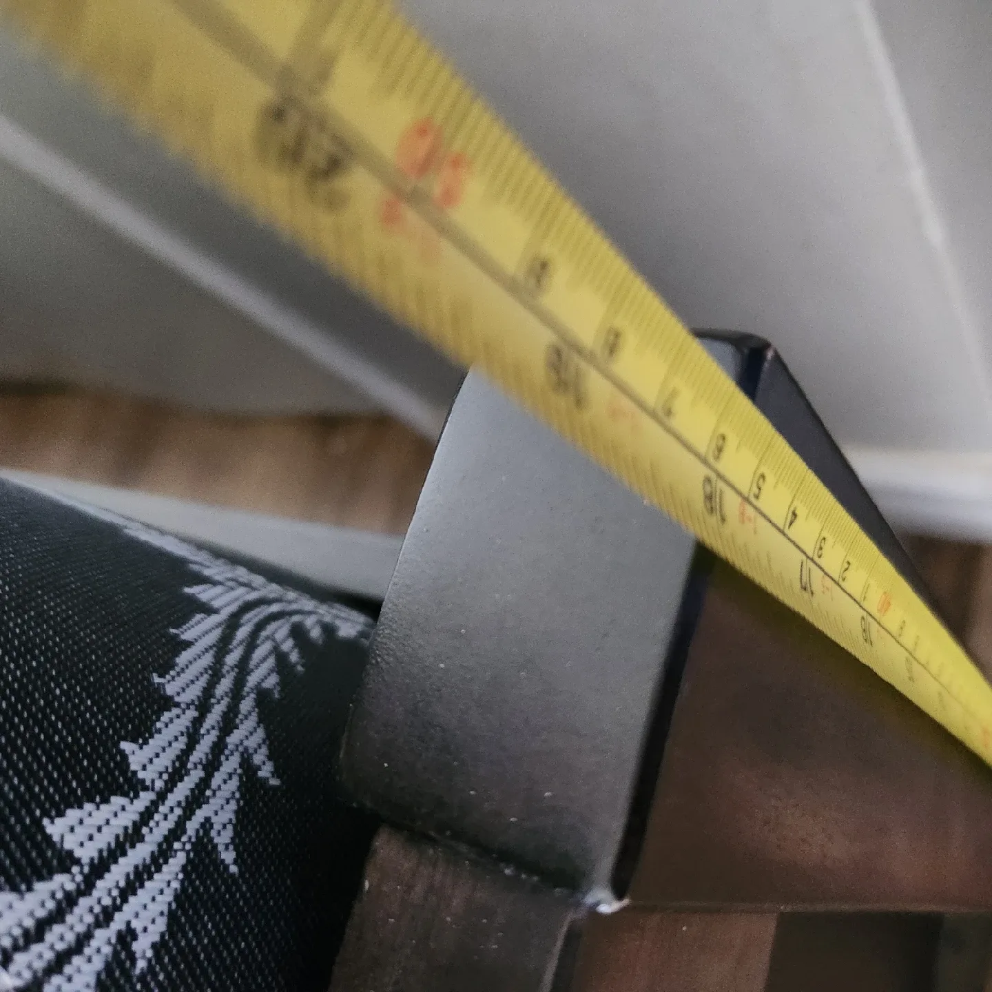 3in 1 Double Bed Frame, String Box, and Aloe Vera Mattress image indicator(4)