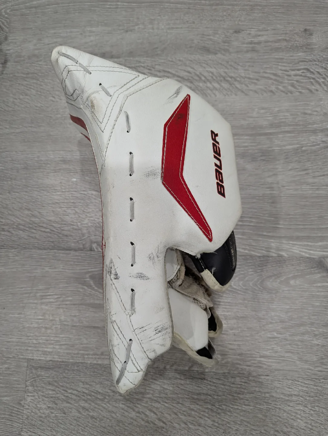 Bauer Hockey Goalie Equipment Set image indicator(9)