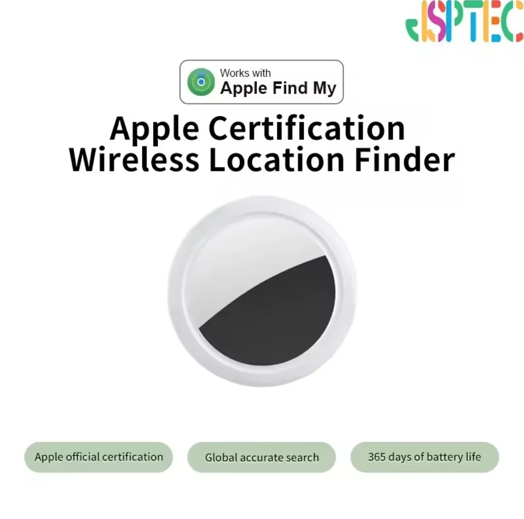 Airtag Exact Function FIND MY, GPS Tracker, eGurad thumbnail