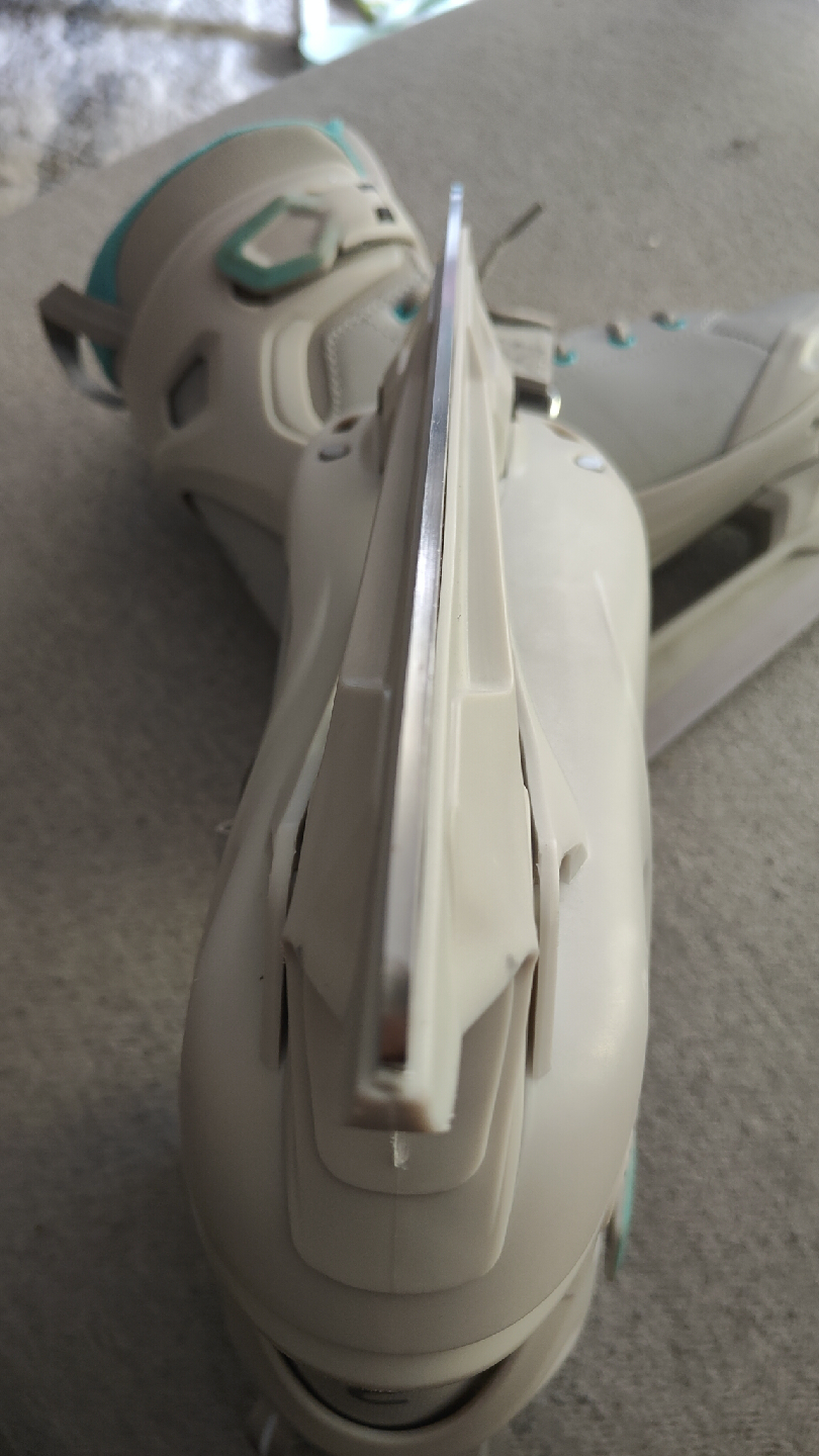 recreational Ice Skates - Women's 9 - photo 2