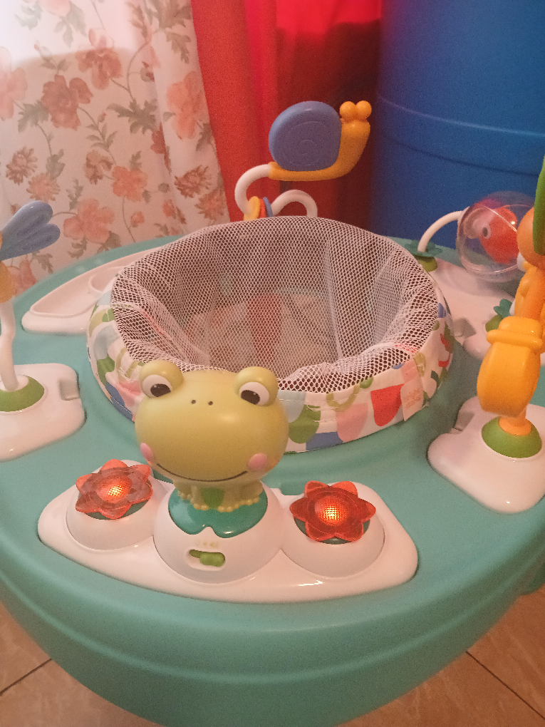 Baby Activity Center - photo 2