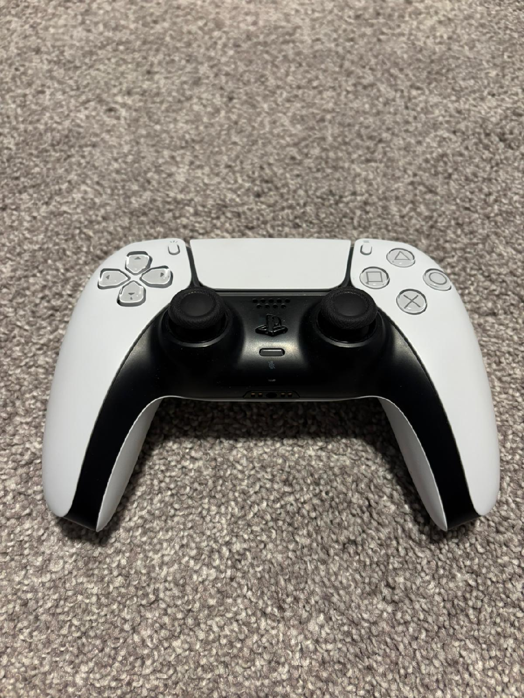 PlayStation 5 disk version - photo 2