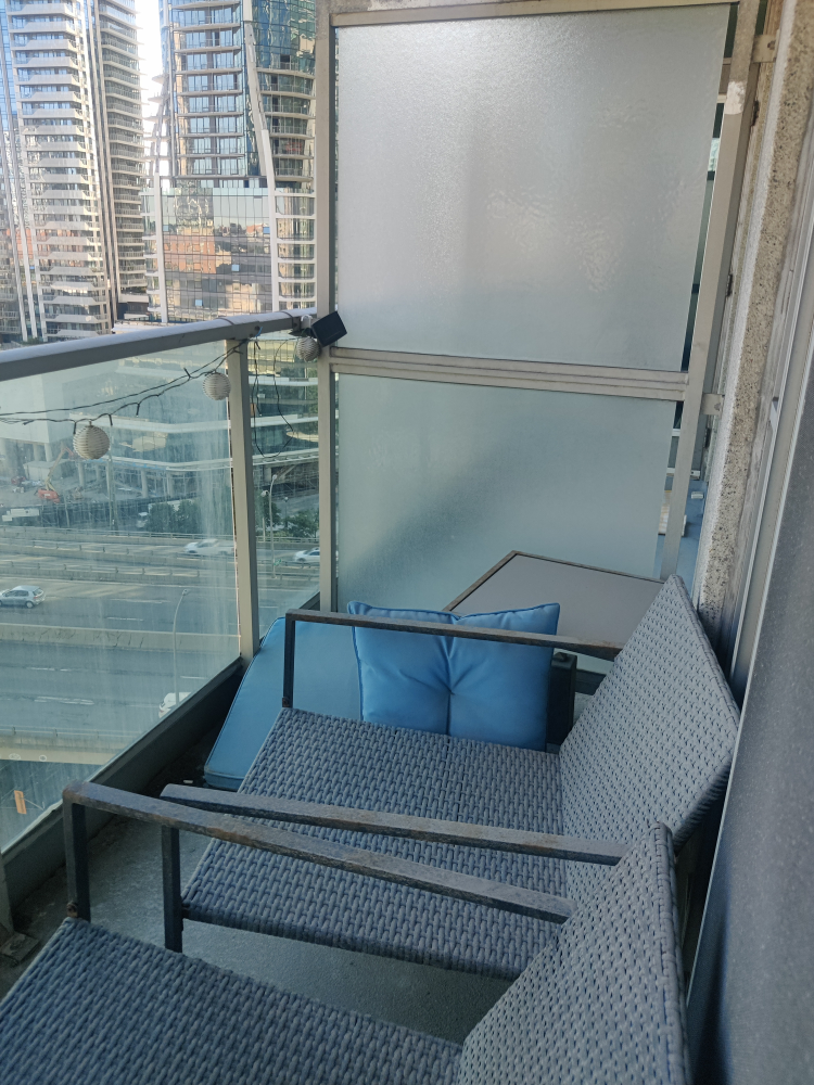 Outdoor Wicker Patio Set - photo 2