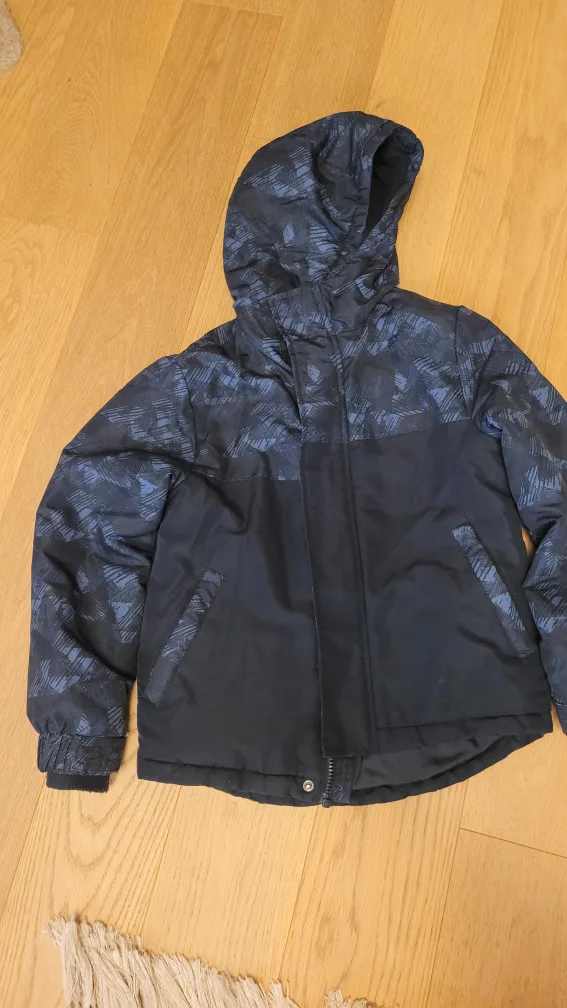 Joe Fresh Kids' Winter Jacket - Size S