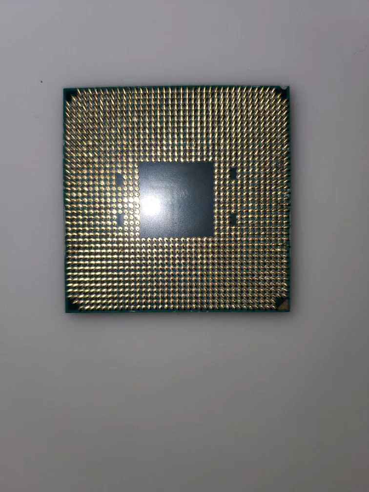 AMD Ryzen 5 5500 (Untested – For Parts or Repair) image indicator(4)
