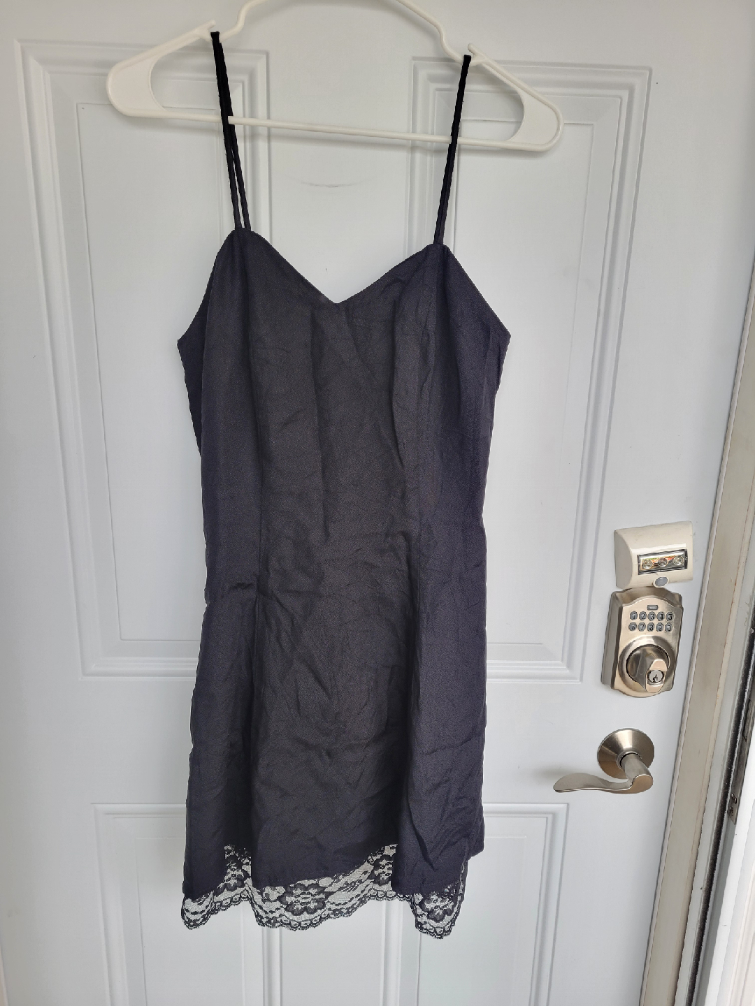 Vintage Little Black Dress