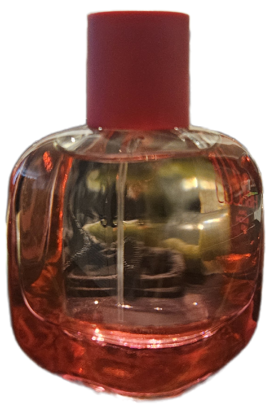 Zara hibiscus perfume 90mL - photo 3