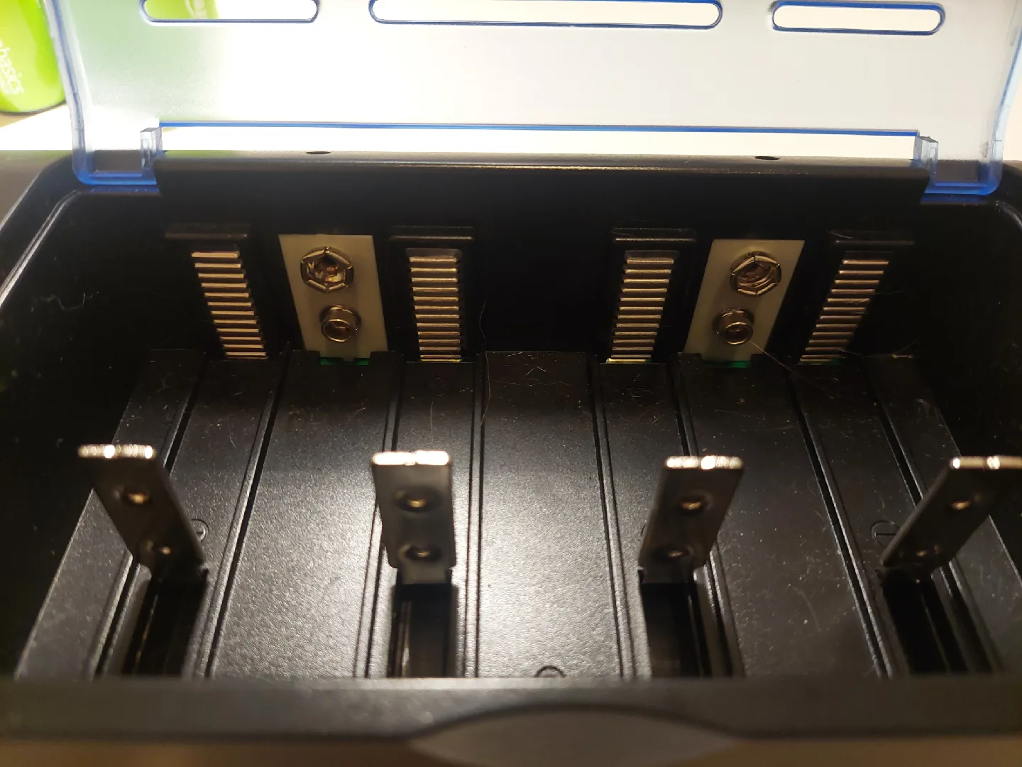 Battery Charger image indicator(3)