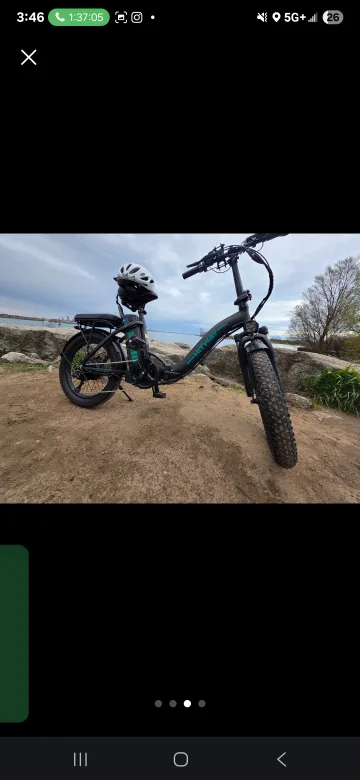 Ebike image indicator(2)