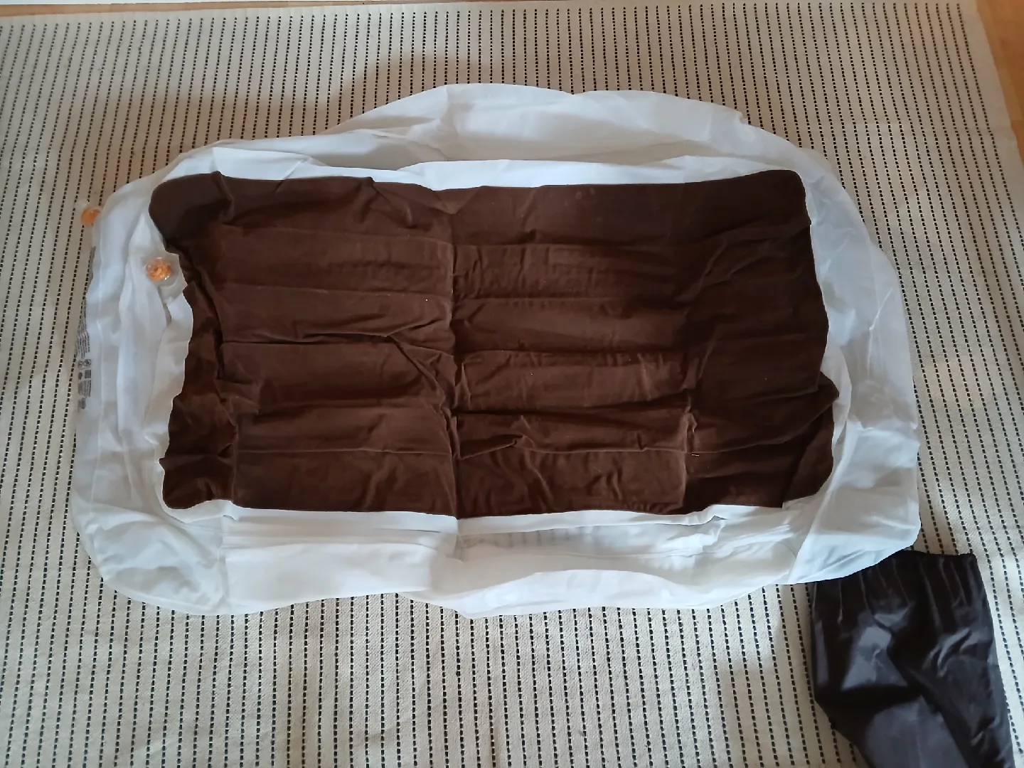 The Shrunks Toddler Travel Bed image indicator(2)