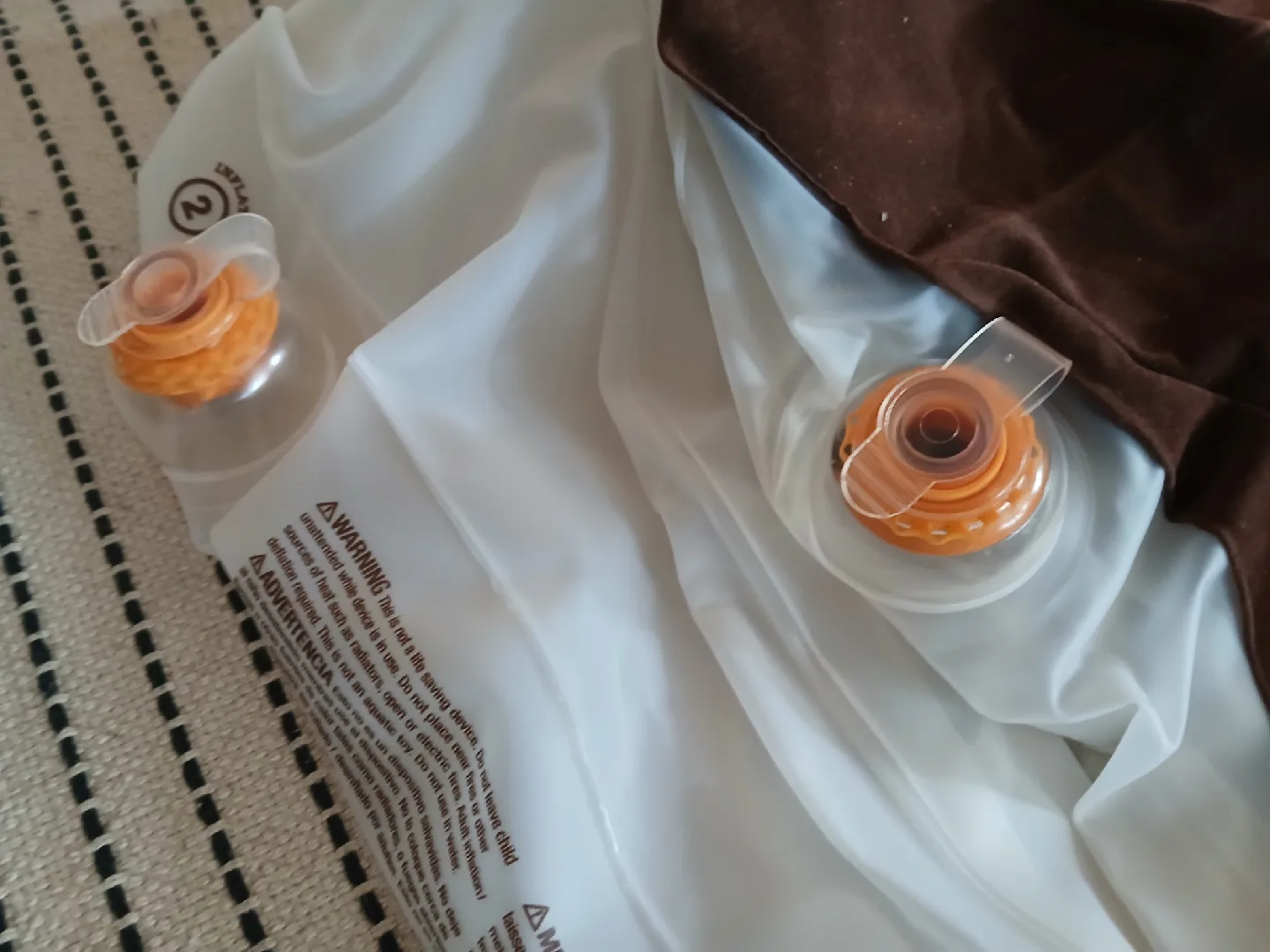 The Shrunks Toddler Travel Bed image indicator(3)