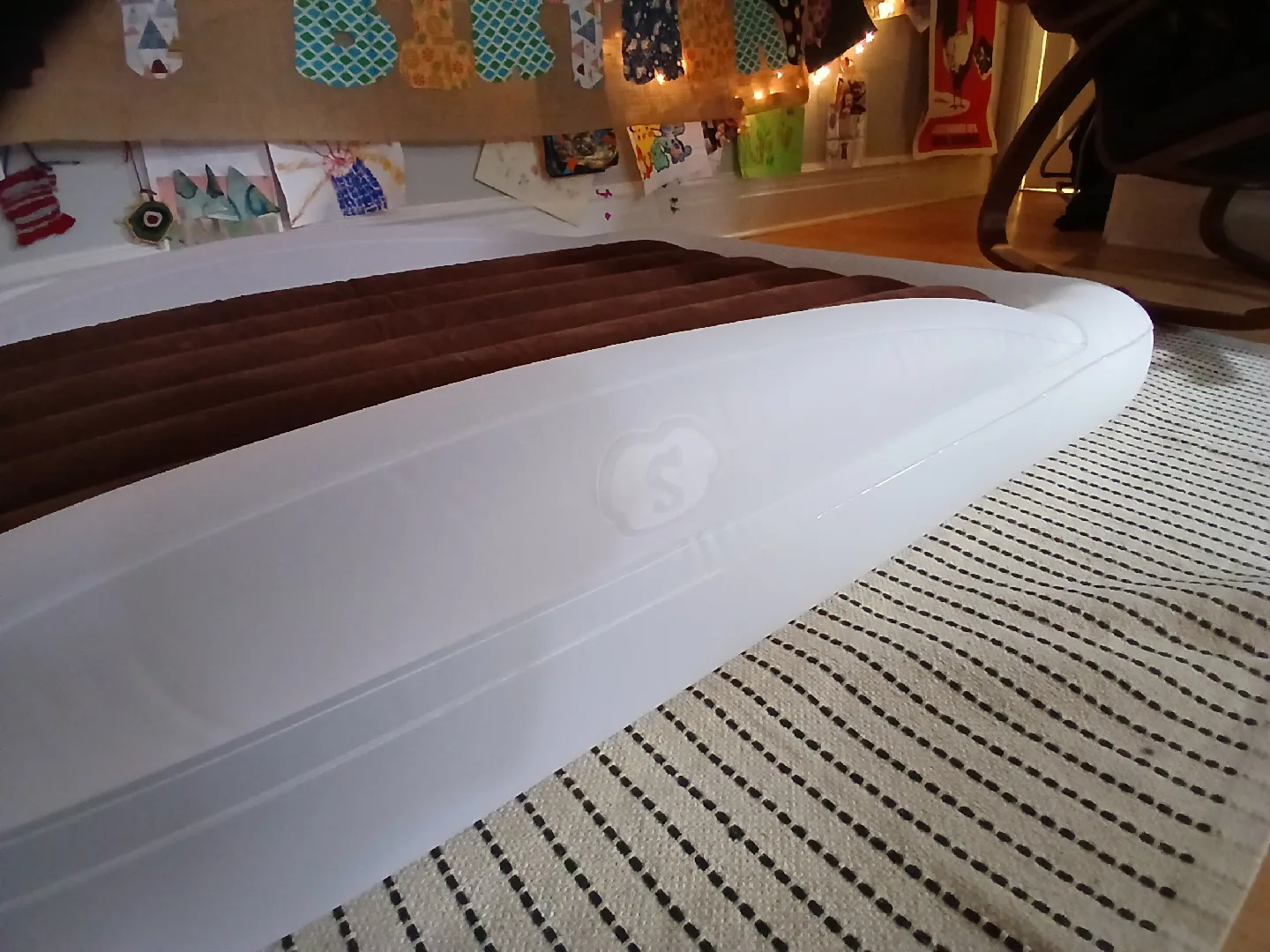 The Shrunks Toddler Travel Bed image indicator(5)