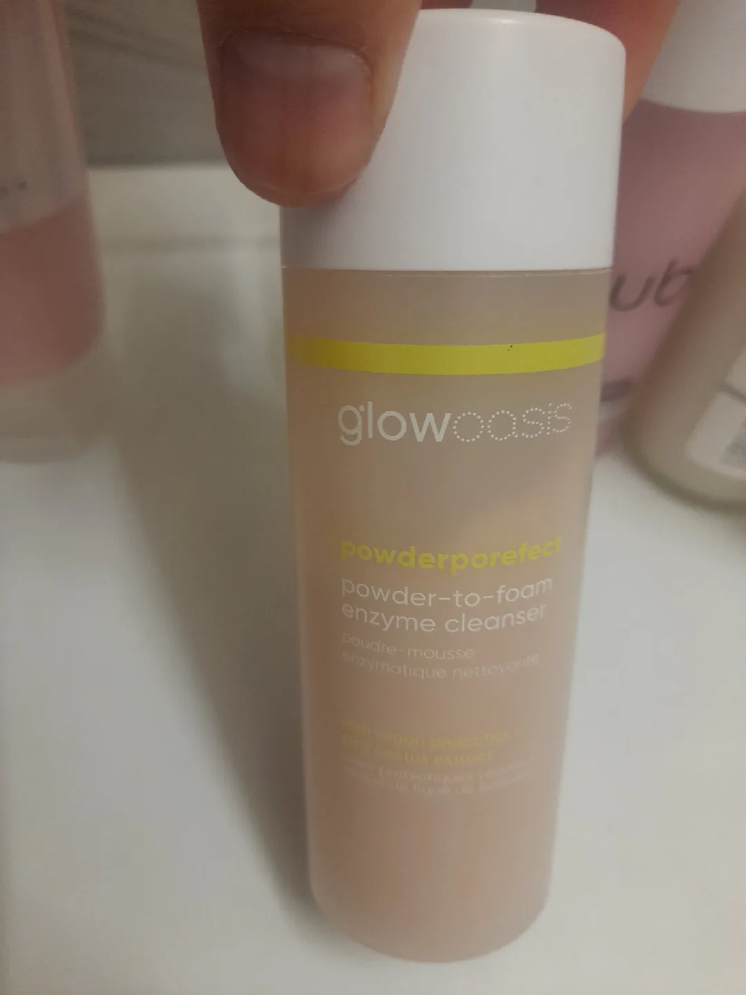 Skincare Bundle # D image indicator(5)