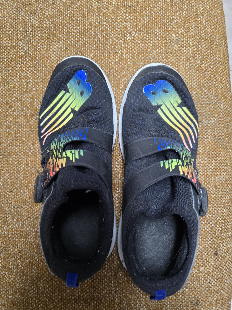 New Balance Kids' Sneakers - Size 3 US