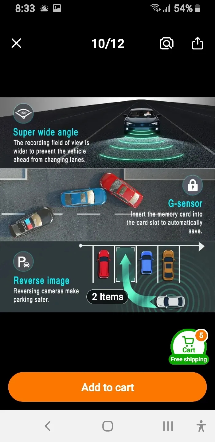 dashcam dual 35$ image indicator(2)