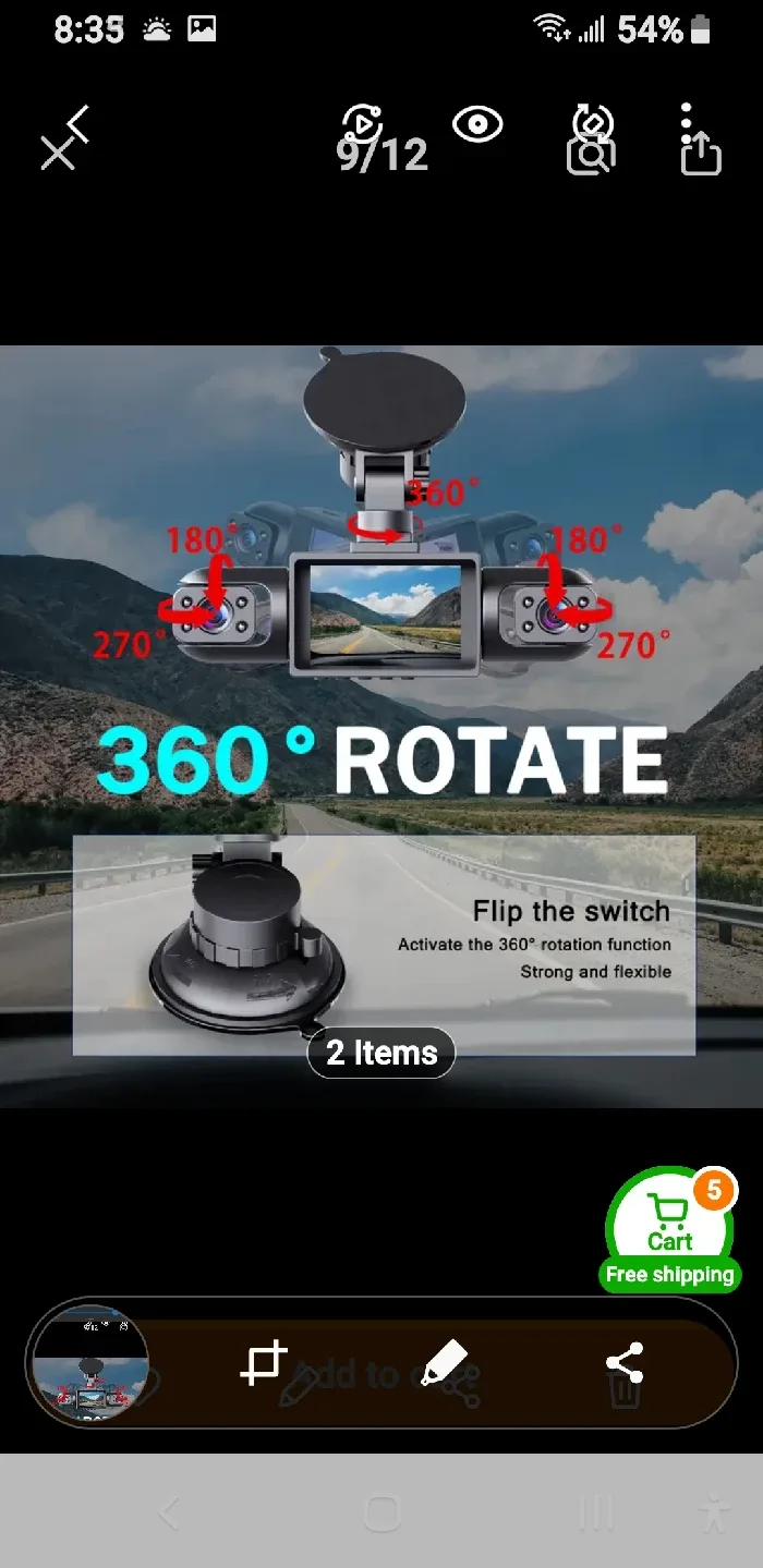 dashcam dual 35$ image indicator(3)