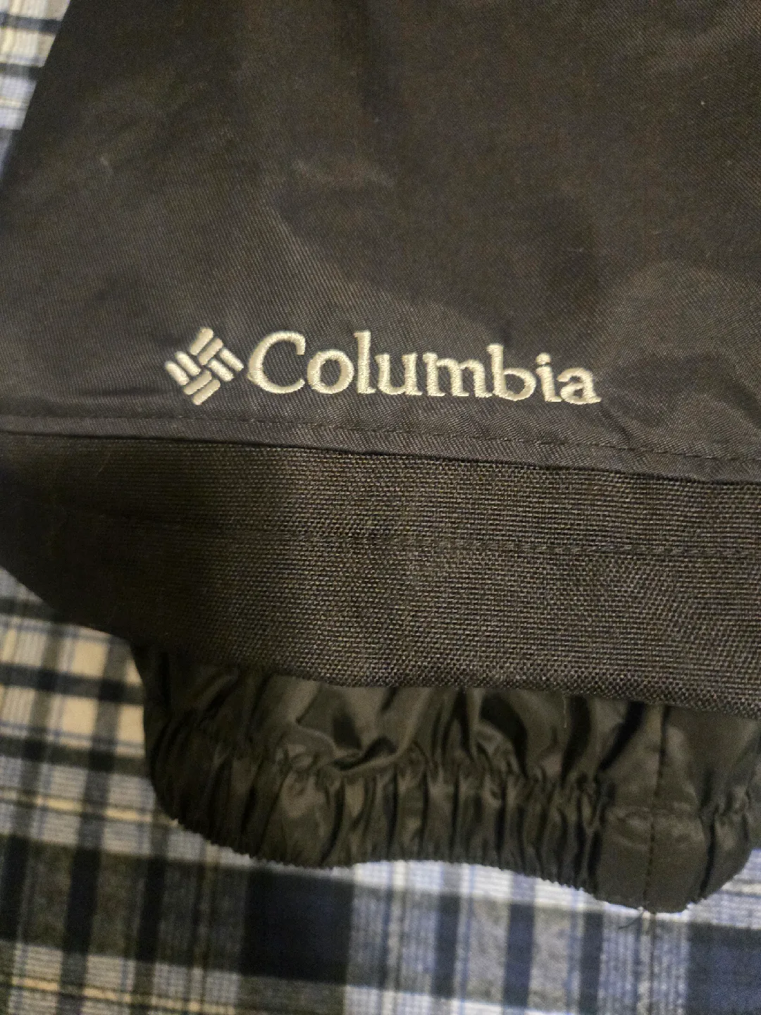 Ladies Super Insulated Columbia Snowpants - Worn Once