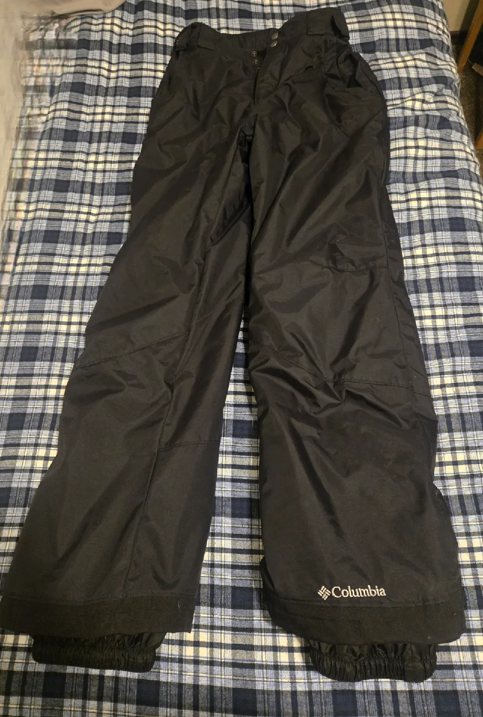 Ladies Super Insulated Columbia Snowpants - Worn Once image indicator(3)