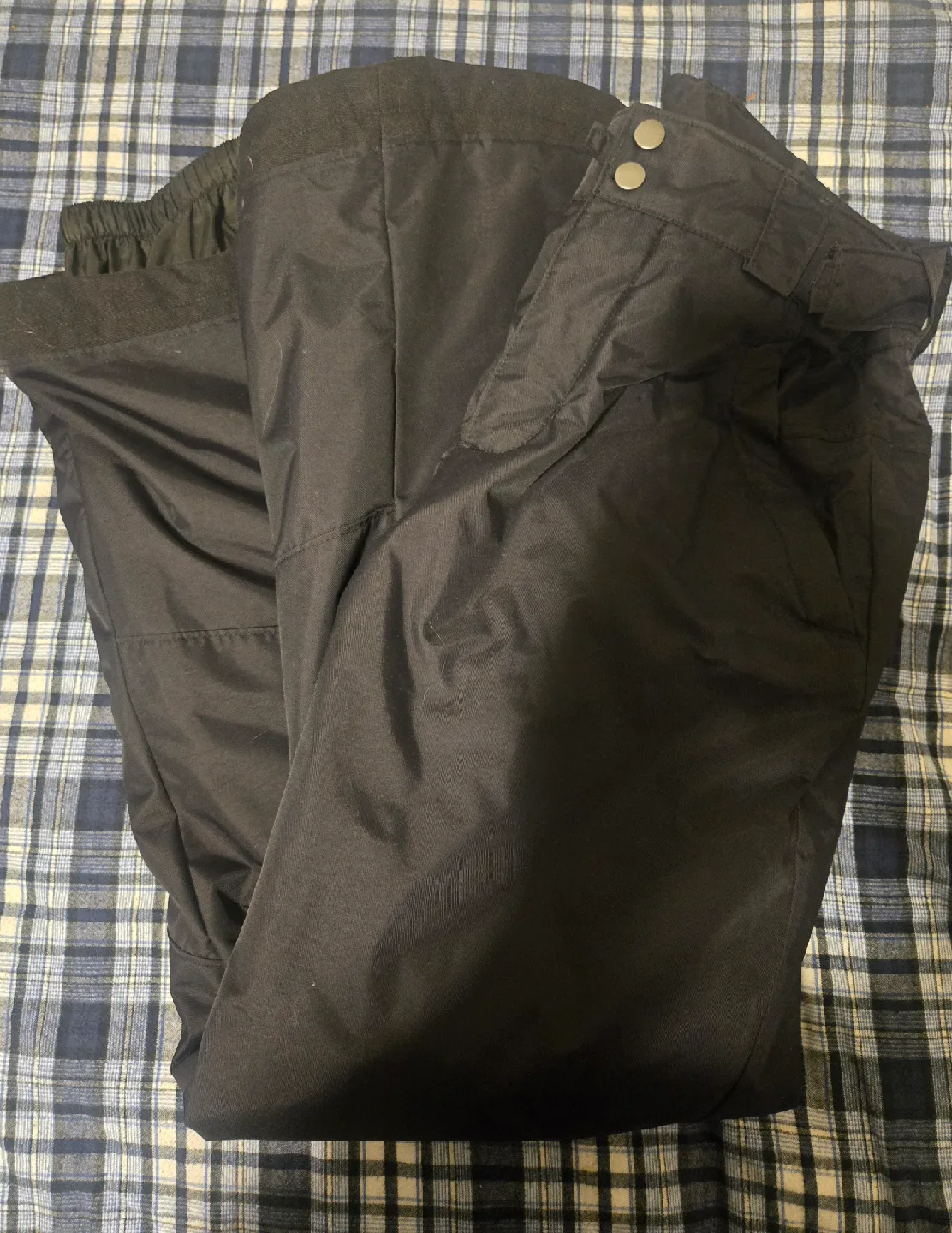 Ladies Super Insulated Columbia Snowpants - Worn Once image indicator(5)