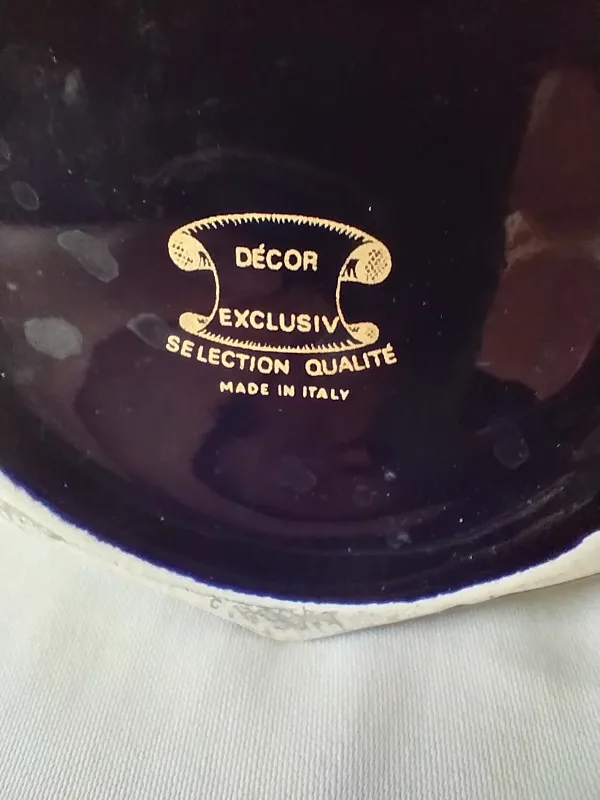 🥕Décor Exclusiv Italian Vase image indicator(5)