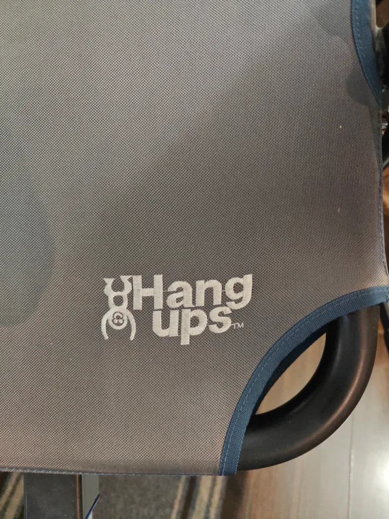 Hang Ups Inversion Table w/ Gravity Boots! image indicator(2)