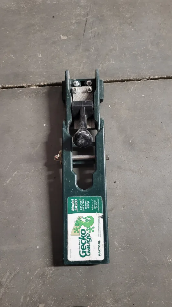 Pactool Gecko Gauge SA903 image indicator(2)