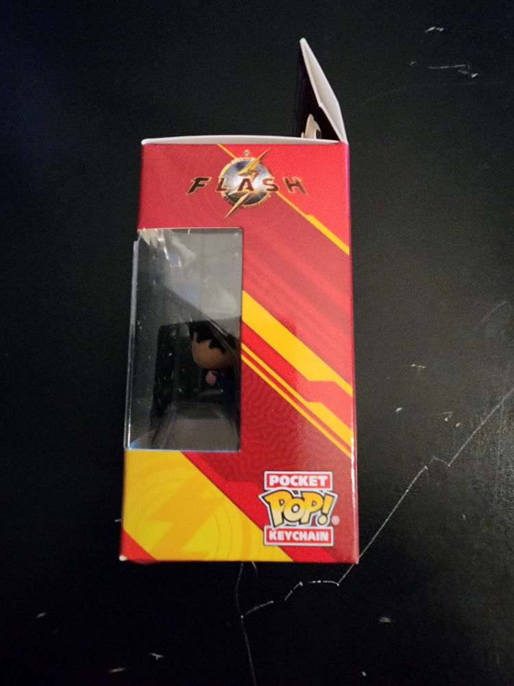 Funko Pocket POP! Keychain - Supergirl - photo 5