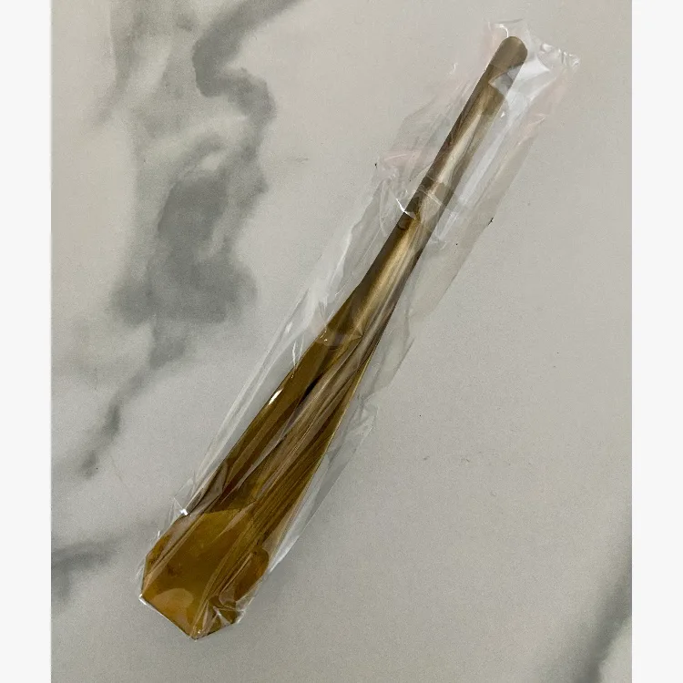 Artistic Dessert Spoon Brand New image indicator(4)