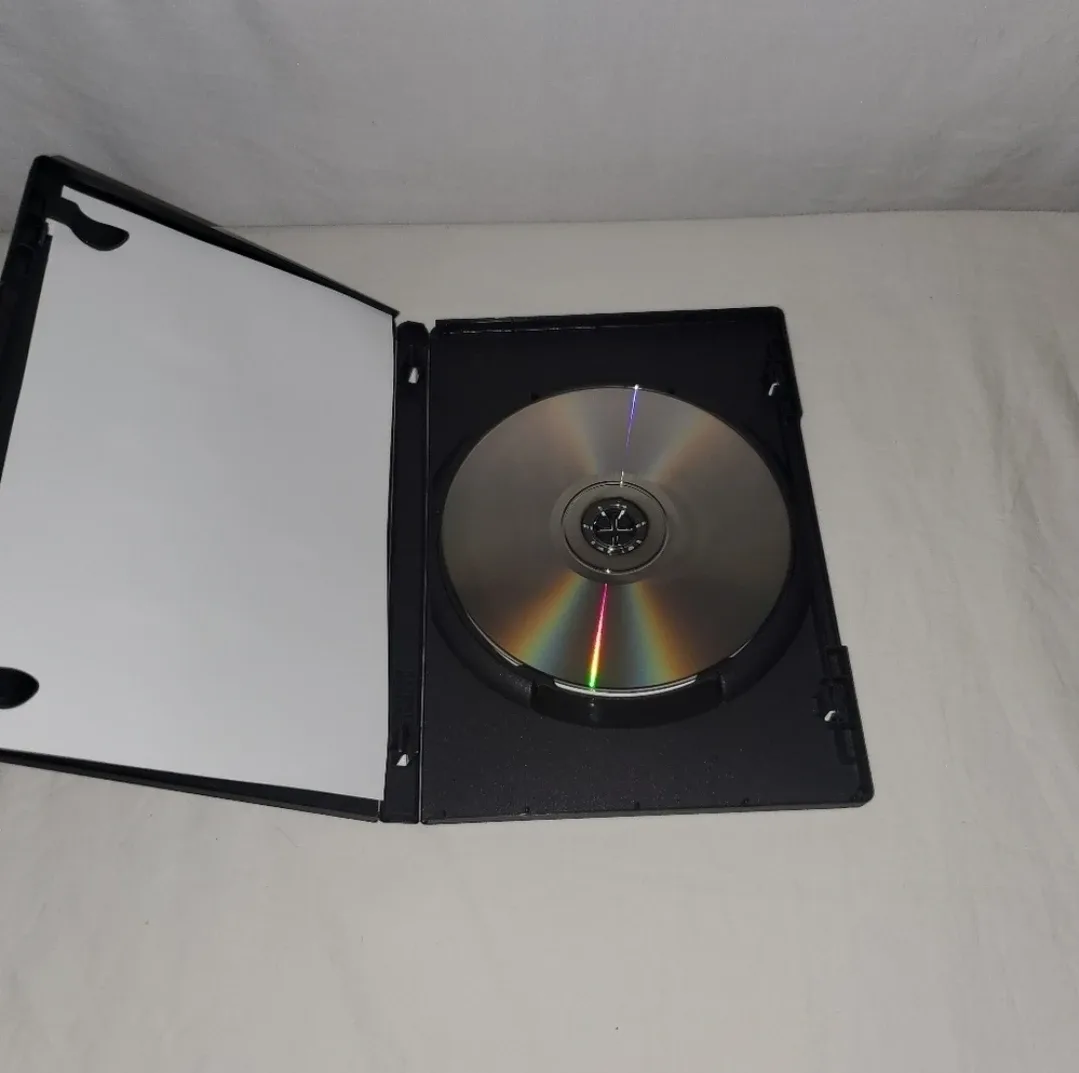 Bundle Of Two Horror Genre DVD image indicator(4)