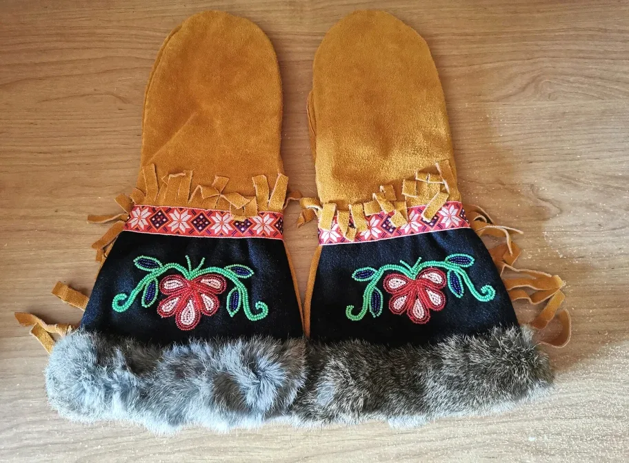 Native American Mittens image indicator(6)