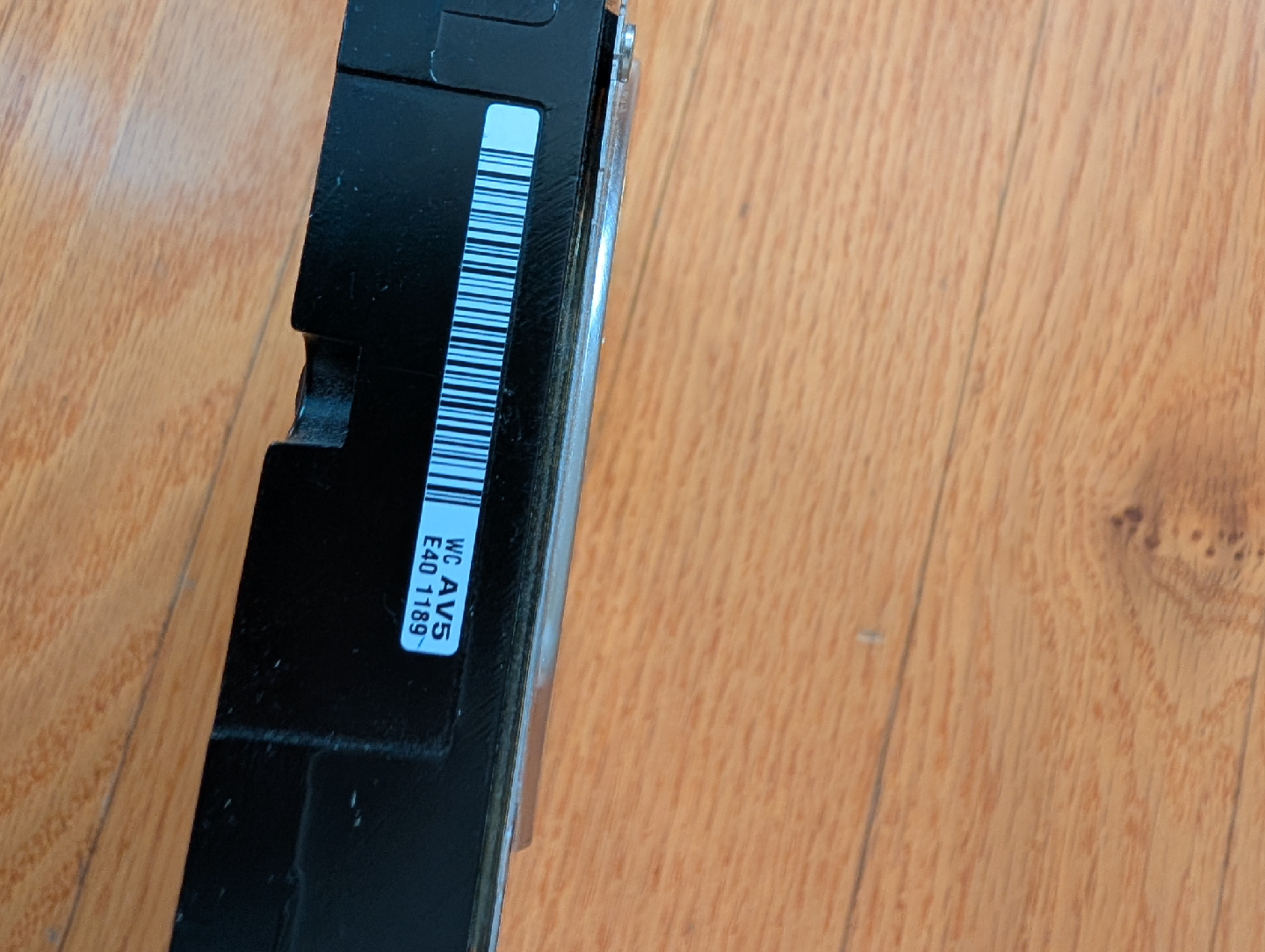 WD Caviar Green 1.0TB SATA Hard Drive 🧡 - photo 4