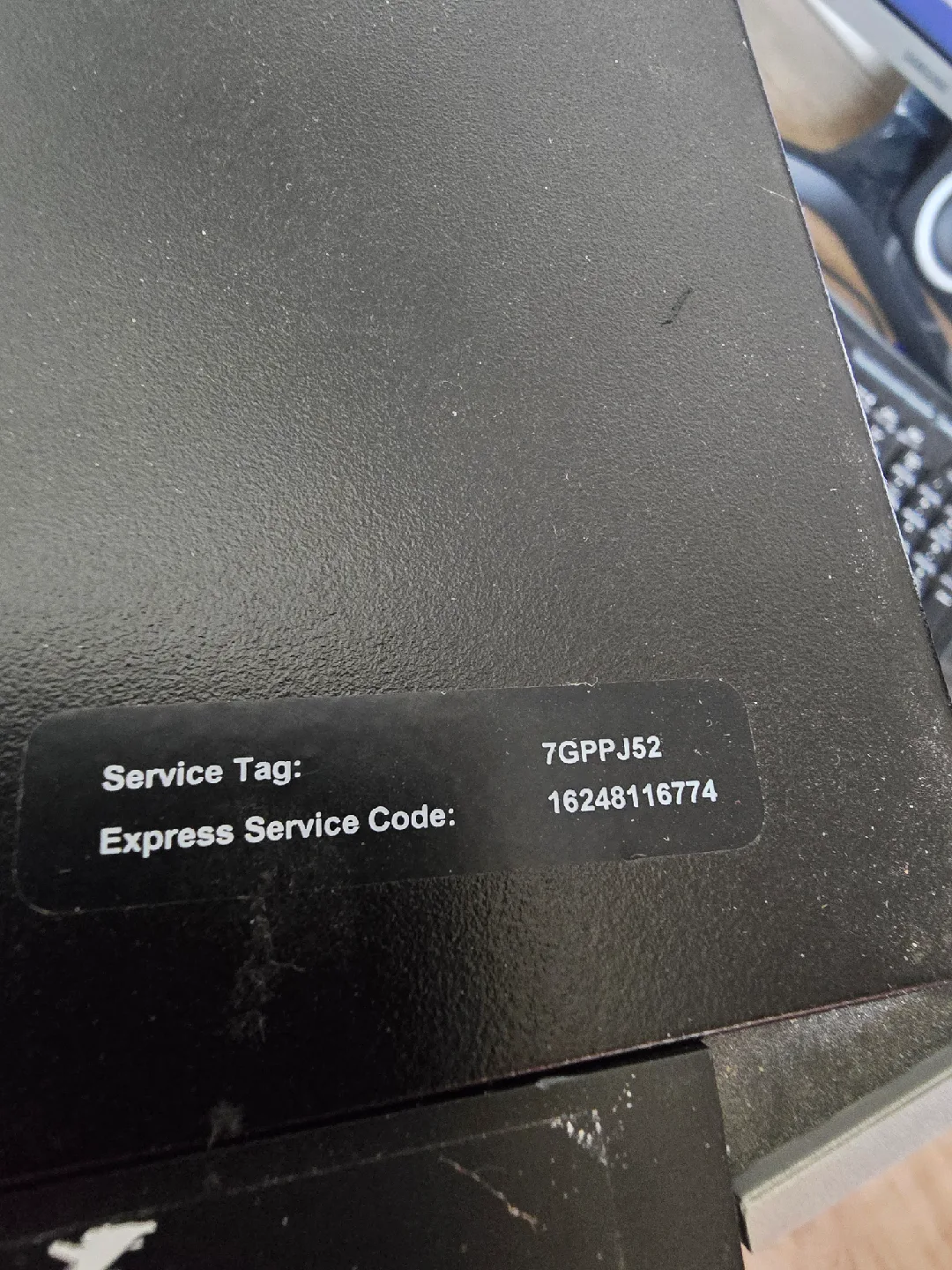 Dell OptiPlex 3020 Desktop PC image indicator(2)